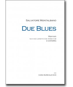 Due Blues