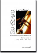 Gran Sonata di Anton Diabelli