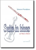 Suite in blues