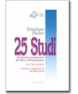 25 Studi 