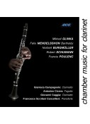 Chamber Music for Clarinet