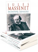 Jules Massenet - Mes souvenirs