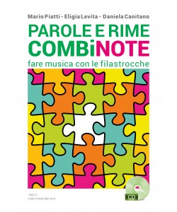 Parole e Rime COMBiNOTE 