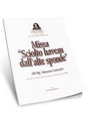 Missa "Sciolto Havean dall'alte sponde"