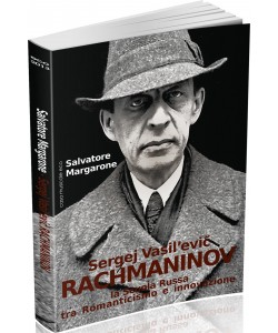Sergej Vasil’evič  Rachmaninov