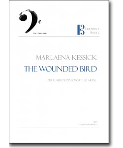 The wounded Bird
