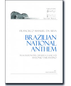 Brazilian National Anthem