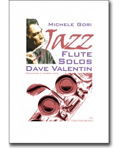 Jazz flute solos - Dave Valentin