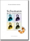 Schumann genio controverso + CD
