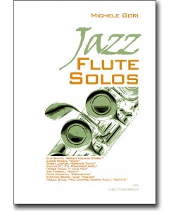 Jazz flute solos