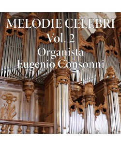 AUDIO: Melodie celebri per organo 2