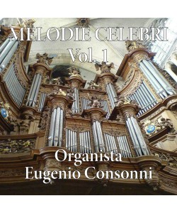 AUDIO: Melodie celebri per organo 1