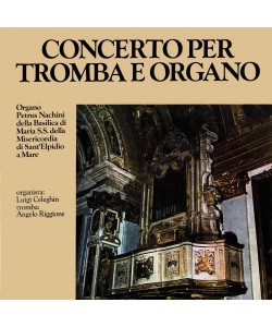 Concerto per tromba e organo
