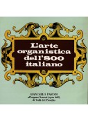 L'arte organistica dell'800 italiano