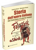 LIBRO: Storia dell'opera italiana