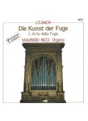 AUDIO: J.S. Bach:, Die Kunst der Fuge