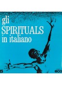 AUDIO: Gli Spirituals in italiano, Vol. 5