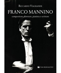 LIBRO: Franco Mannino