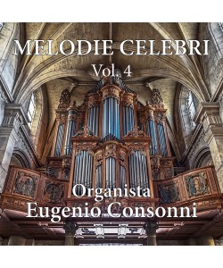 Melodie celebri per organo 4