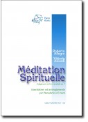 Méditation spirituelle