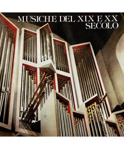 Musiche del XIX e XX secolo