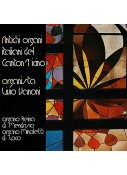 AUDIO: Antichi Organi Italiani del Canton Ticino
