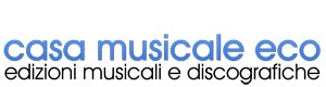 Casa Musicale Eco